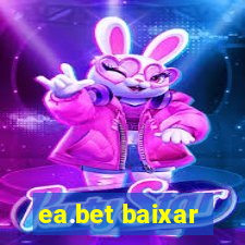 ea.bet baixar